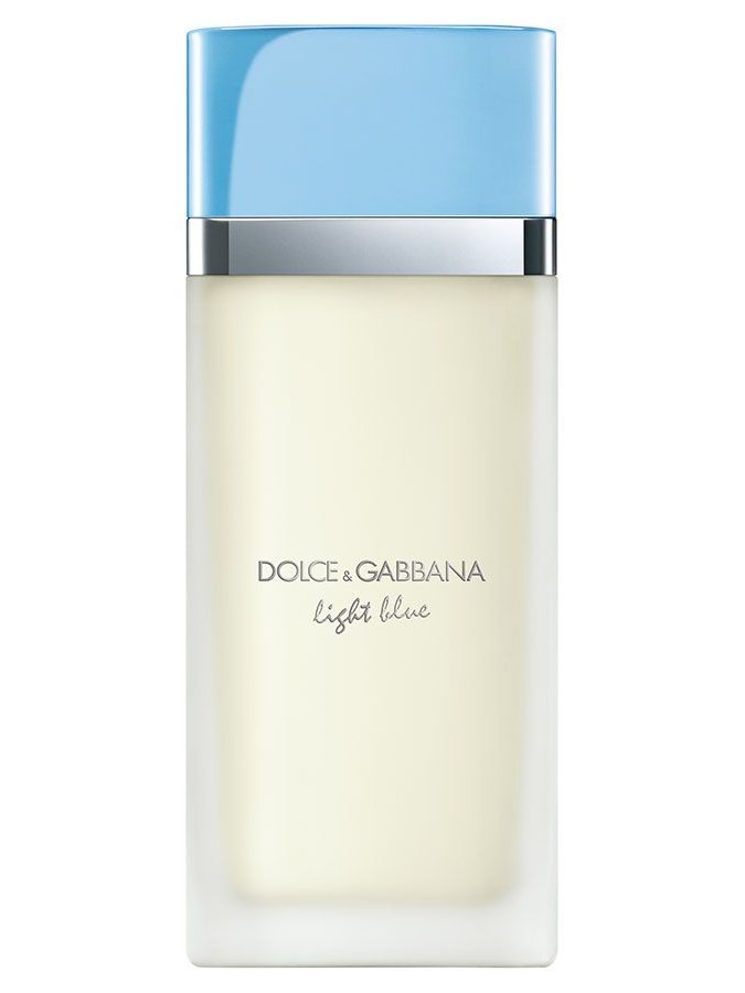 DOLCE&GABBANA LIGHT BLUE EDT 100 ML