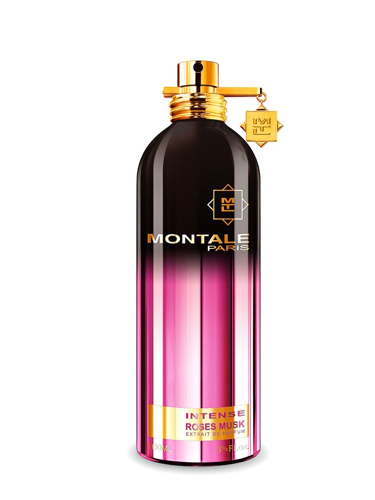 MONTALE ROSES MUSK INTENSE EDP 100 ML
