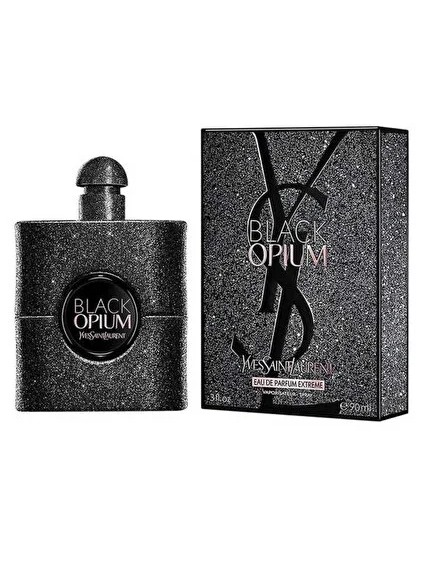 YSL BLACK OPIUM EXTREME EDP 90 ML