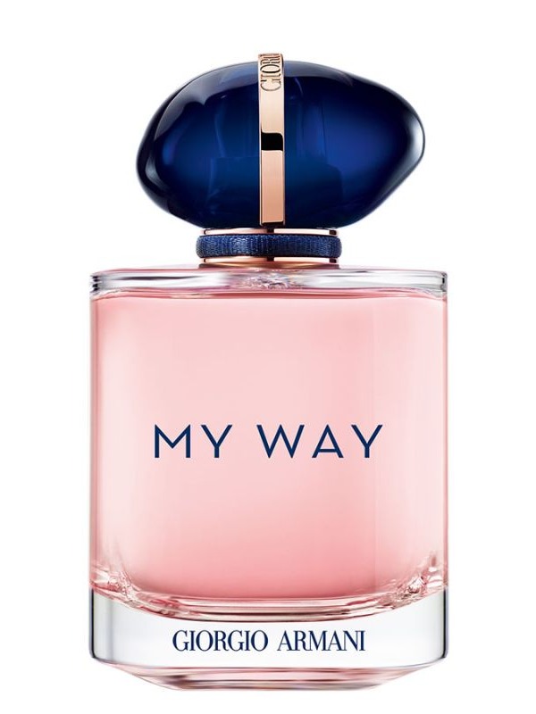 ARMANI MY WAY CLASSIC EDP 90 ML