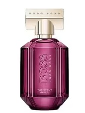 HUGO BOSS THE SCENT MAGNATIC EDP 100 ML