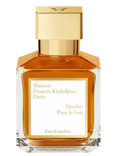 MF KURKDJIAN ABSOLUE POUR LE SOIR EDP 70 ML