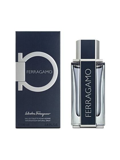 SALVATORE FERRAGAMO FERRAGAMO EDT 100 ML SOSPIRO