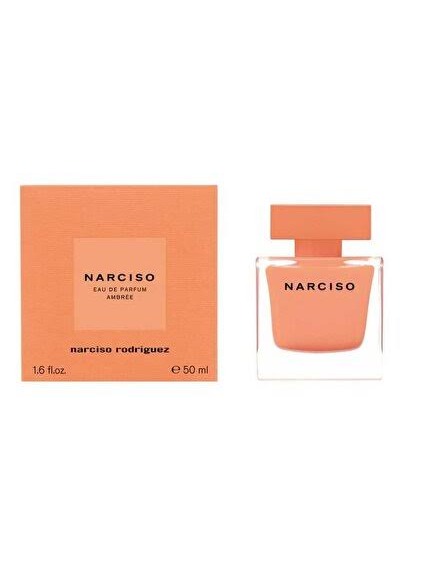 NARCISO RODRIGUEZ AMBREE EDP 90 ML