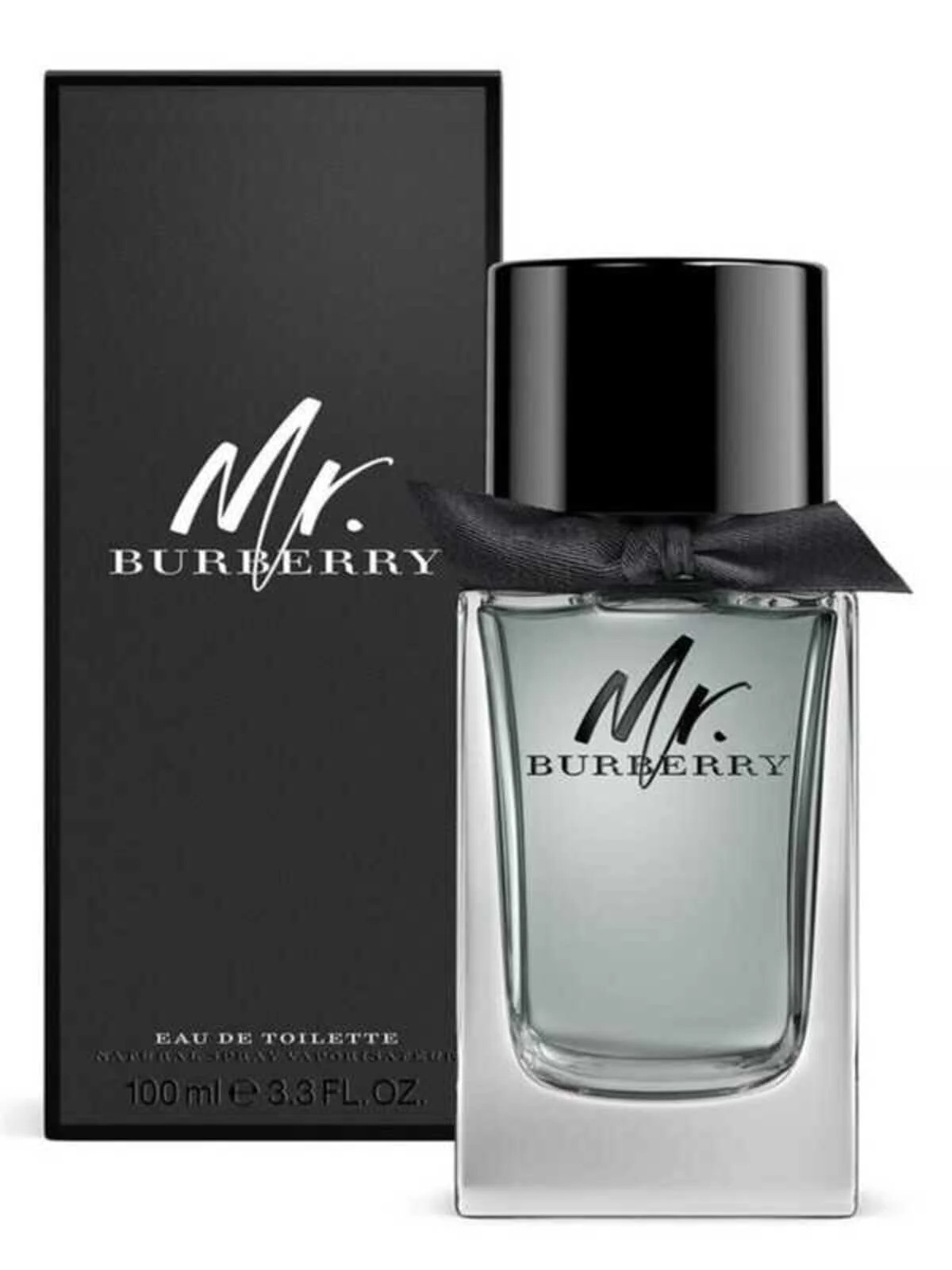 MR. BURBERRY EDT 100 ML