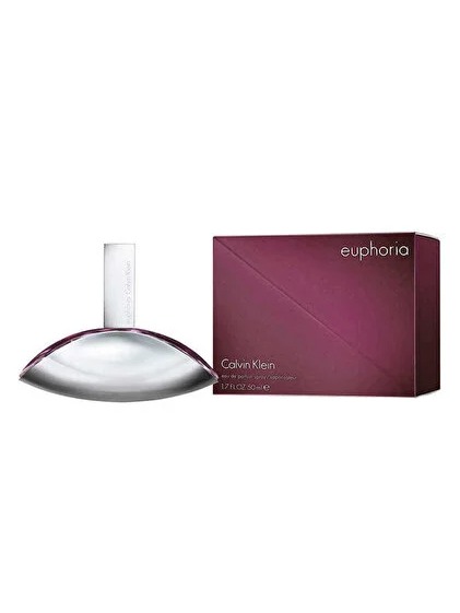 CALVIN KLEIN EUPHORIA WOMEN EDP 100 ML
