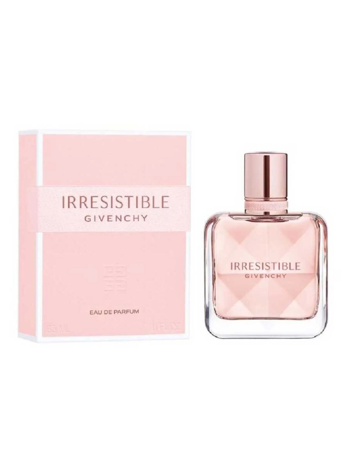 GIVENCHY IRRESISTIBLE EDP 80 ML