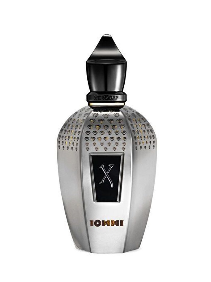 XERJOFF IOMMI MONKEY SPECIAL EDP 100 ML (SQUARE)