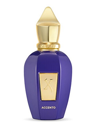 XERJOFF ACENTO EDP 100ML