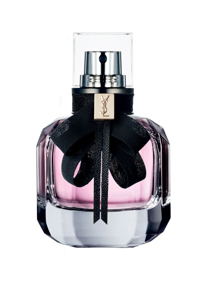 YVES SAINT LAURENT MON PARIS EDP 90 ML