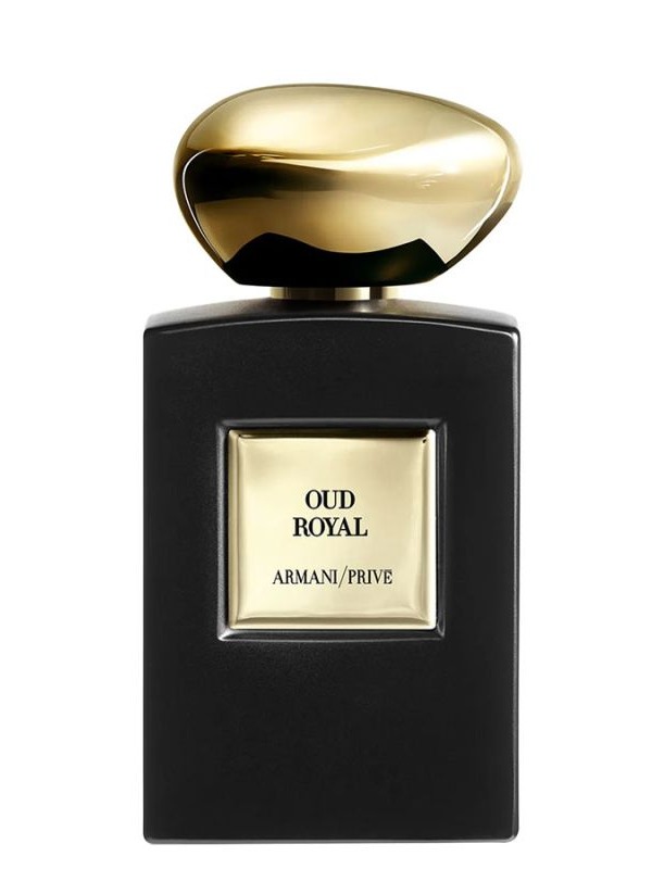 GA ARMANI PRIVE OUD ROYAL INTENSE EDP 100 ML