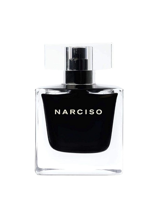 NARCISO RODRIGUEZ BLACK EDT 90 ML