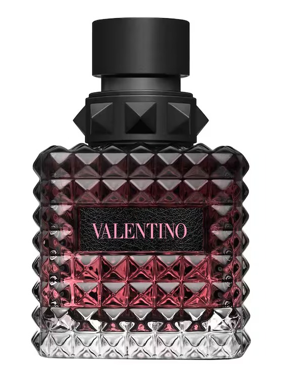VALENTINO DONNA BURN IN ROMA INTENSE EDP 100 ML