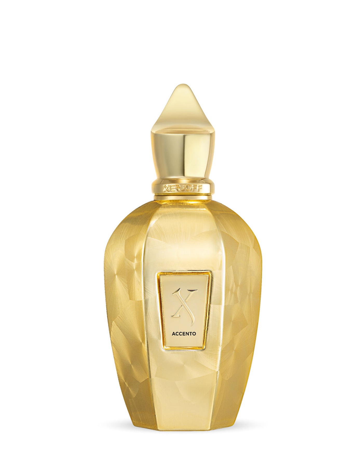 XERJOFF ACCENTO OVERDOSE EDP 100 ML (NUX)