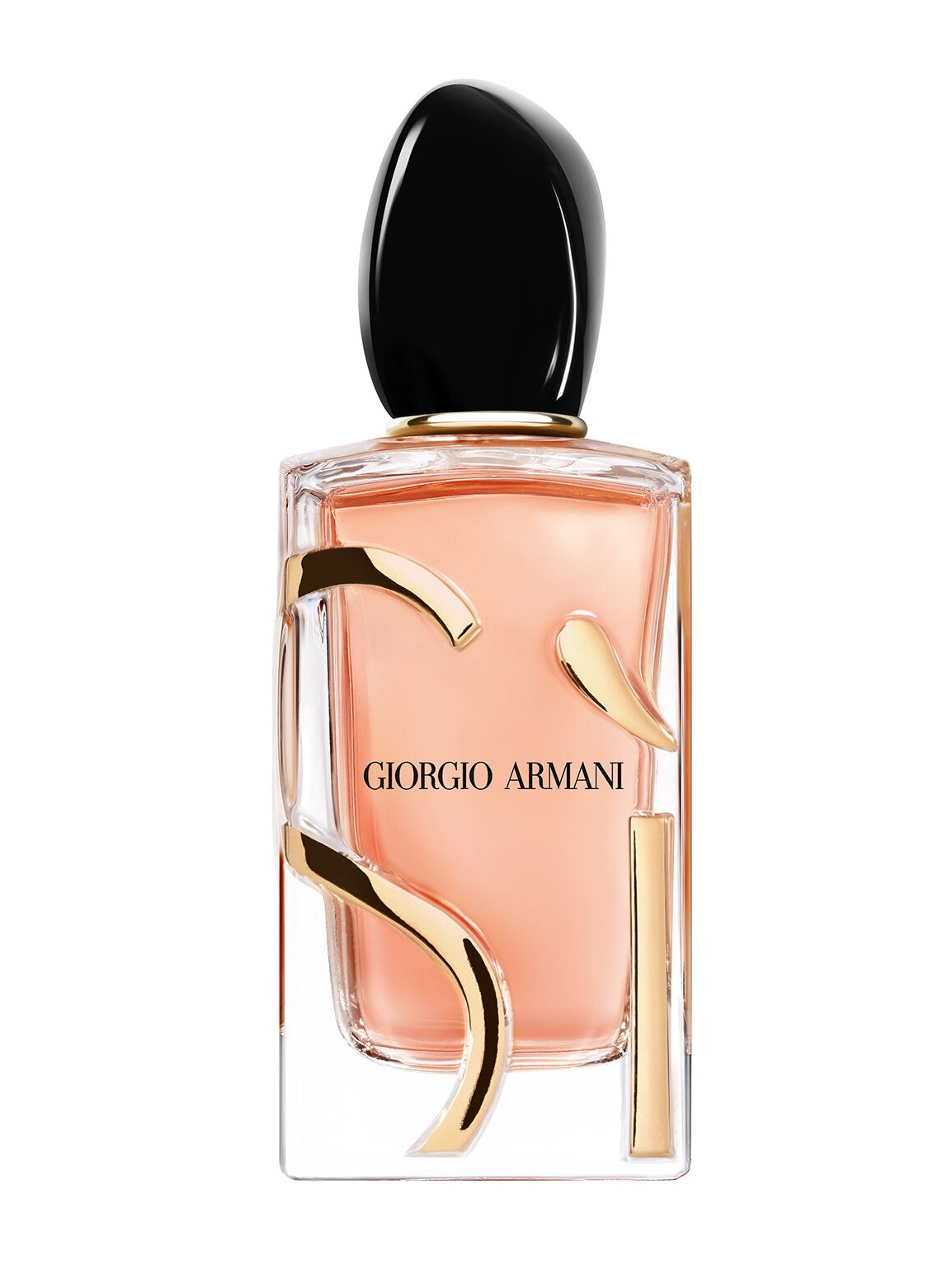 GA ARMANI SI INTENSE REFILLABLE EDP 100 ML
