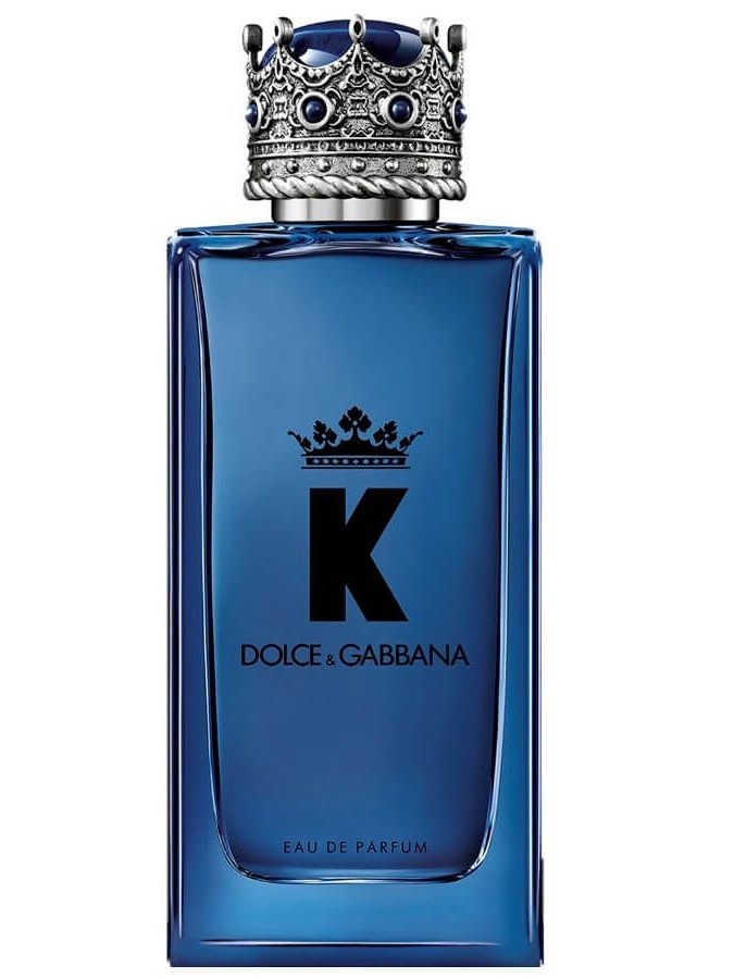 DOLCE&GABBANA KING EDP 100 ML