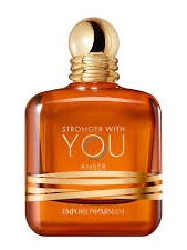 EA ARMANİ STRONGER WİTH YOU AMBER EDP 100 ML