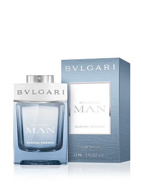 BVLGARI MAN GLACIAL ESSENCE EDP 100 ML
