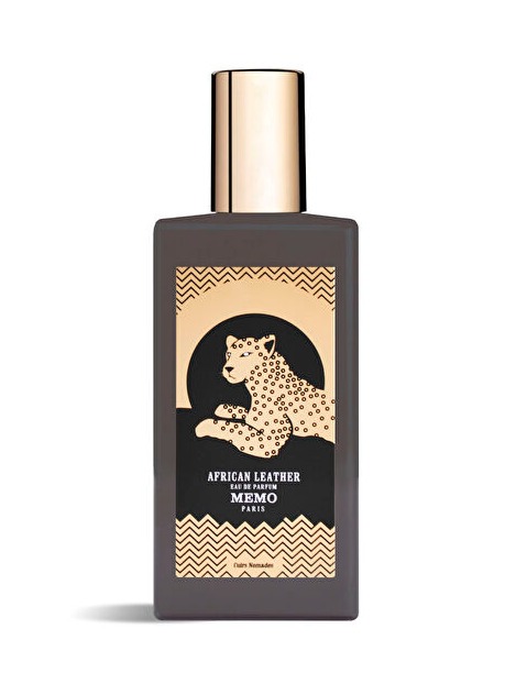 MEMO AFRICAN LEATHER EDP 100 ML