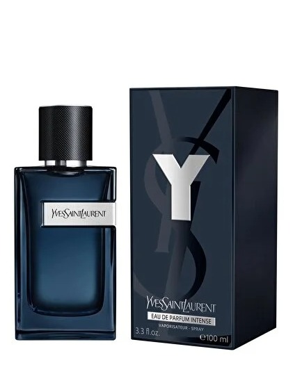 YVES SAINT LAURENT Y INTENSE EDP 100 ML