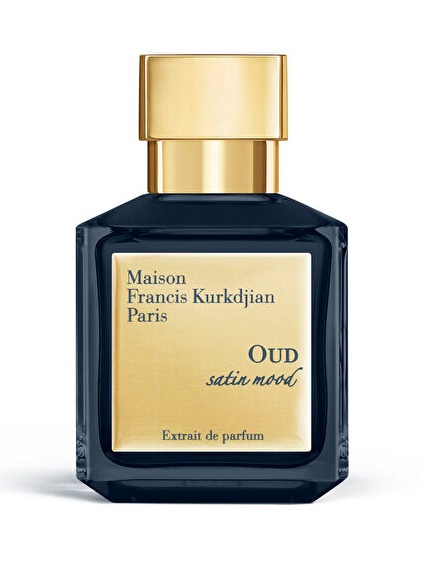 MASION FRANCIS KURKDJIAN SATIN MOOD EDP 70 ML