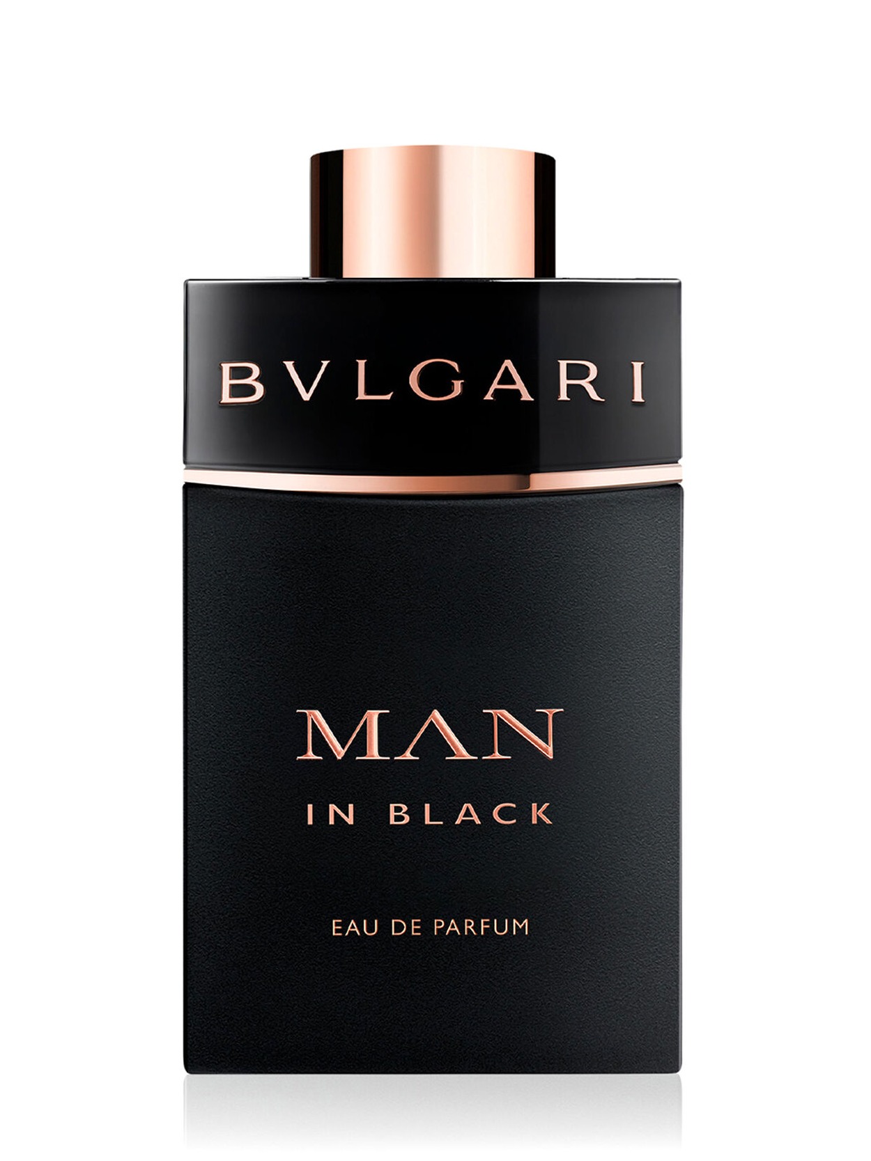 BVLGARI IN BLACK PARFUM 100 ML