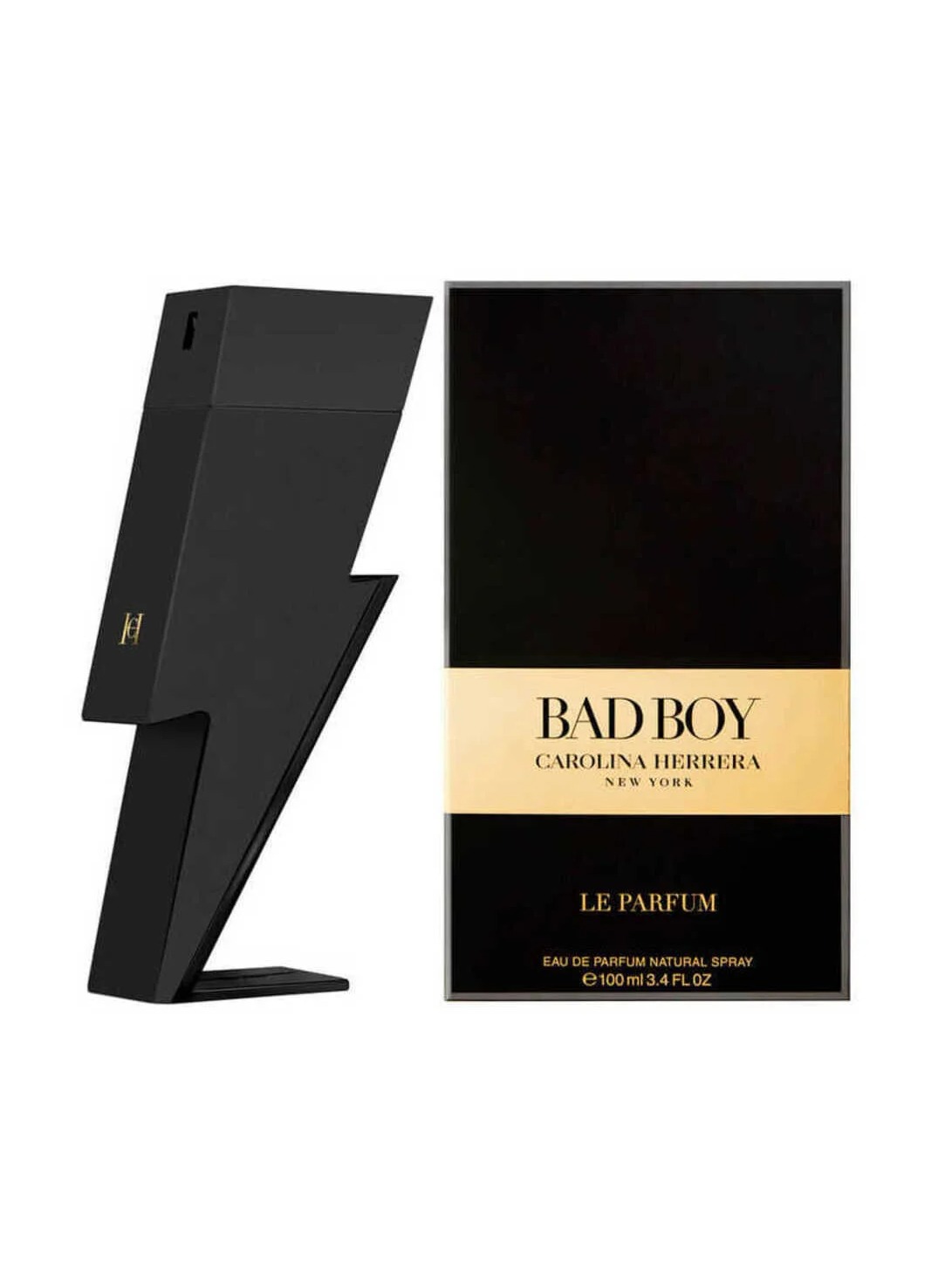 CH BAD BOY LE PARFUM EDP 100 ML