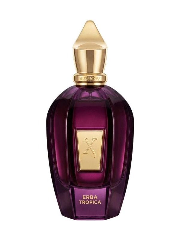 XERJOFF ERBA TROPICA EDP 100 ML (LUX)