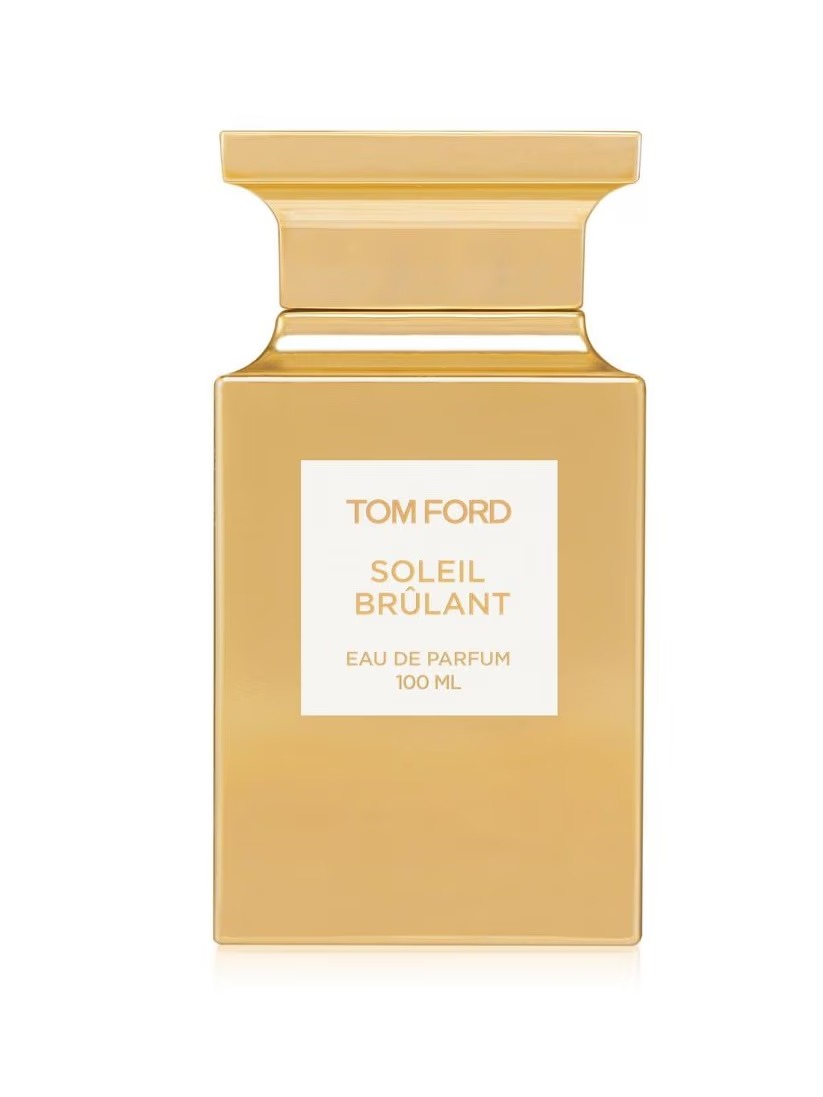 TF SOLEIL BRULLENT EDP 100 ML