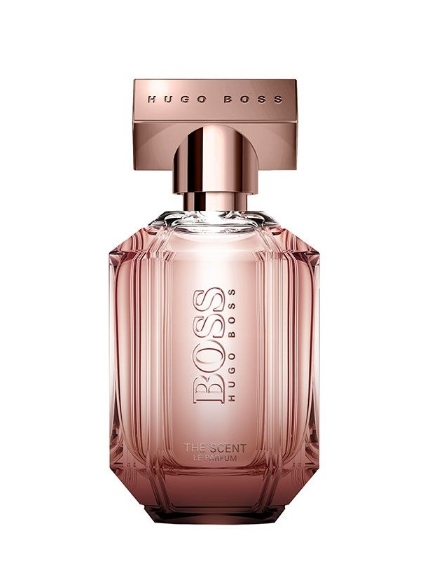 HUGO BOSS THE SCENT LE PARFUM EDP 100 ML