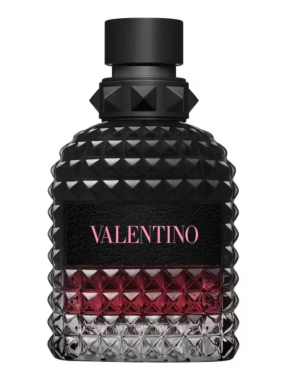 VALENTINO UOMO BORN IN ROMA EDP INTENSE 100 ML