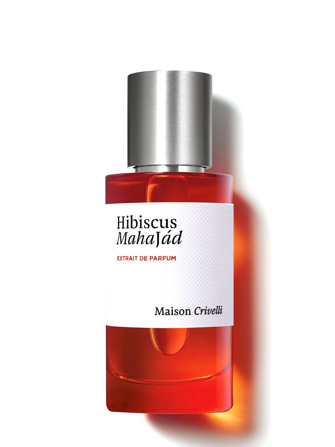MAISON CRIVELLI HIBISCUS MABAJAD EXTRAIT DE PARFUM 50 ML