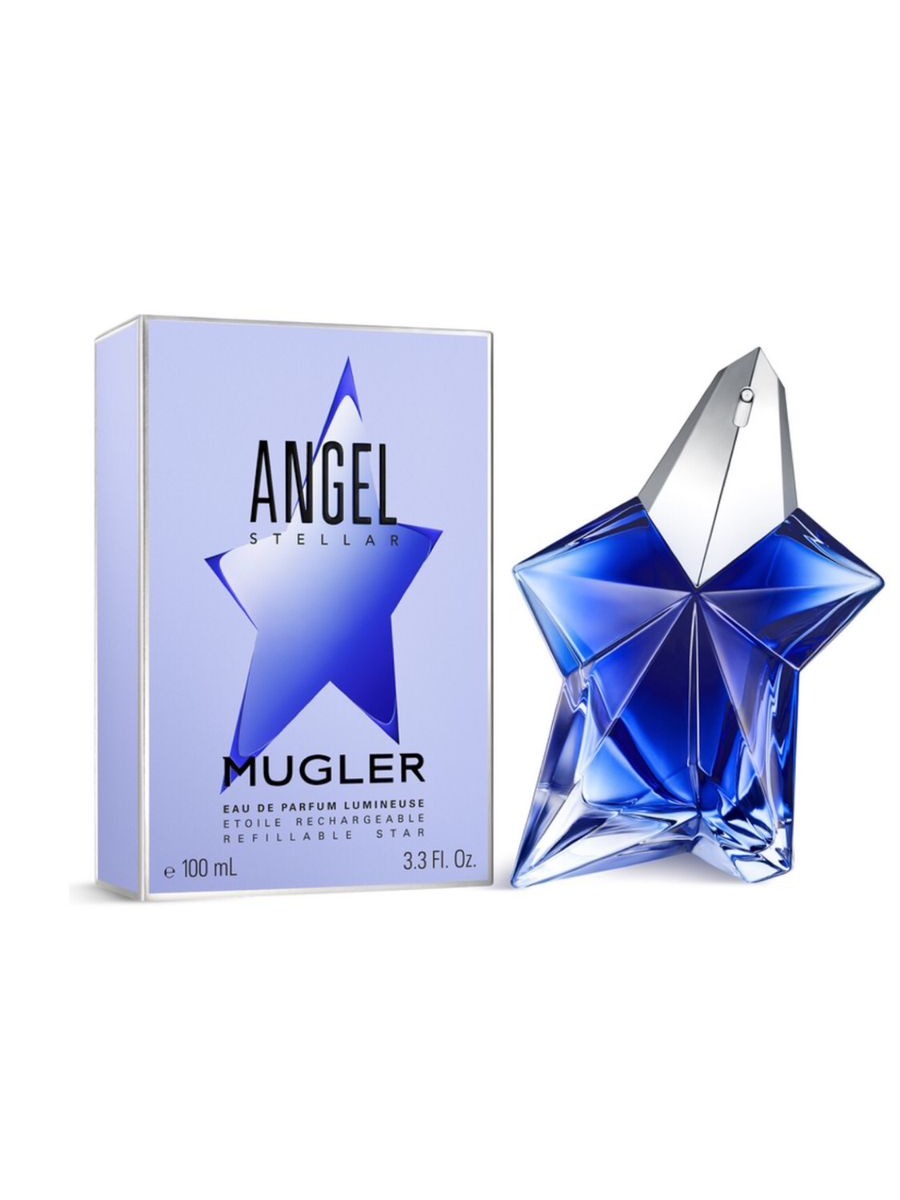 MUGLER ANGEL ELIXIR EDP 90 ML