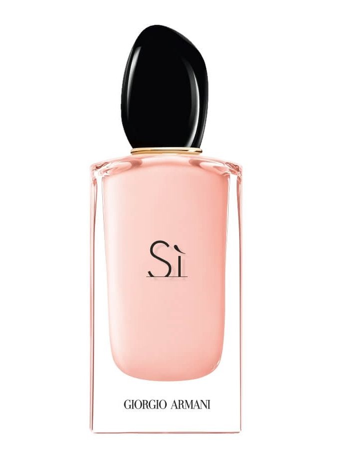 ARMANI SI FIORI EDP 100 ML