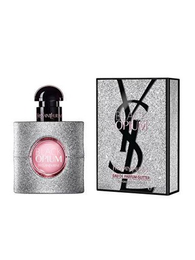 YSL BLACK OPIUM GLITTER EDP 100 ML