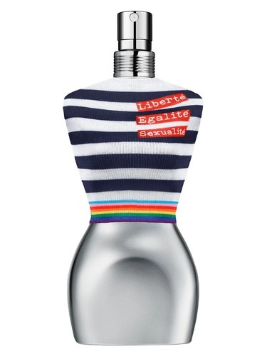 JPG PRIDE EDITION 100 ML EDT