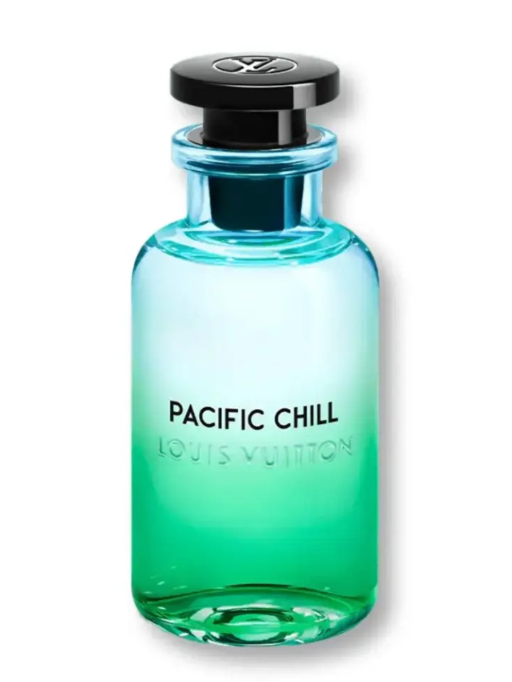 LOUIS VUITTON PACIFIC CHILL EDP 100 ML (LUX)