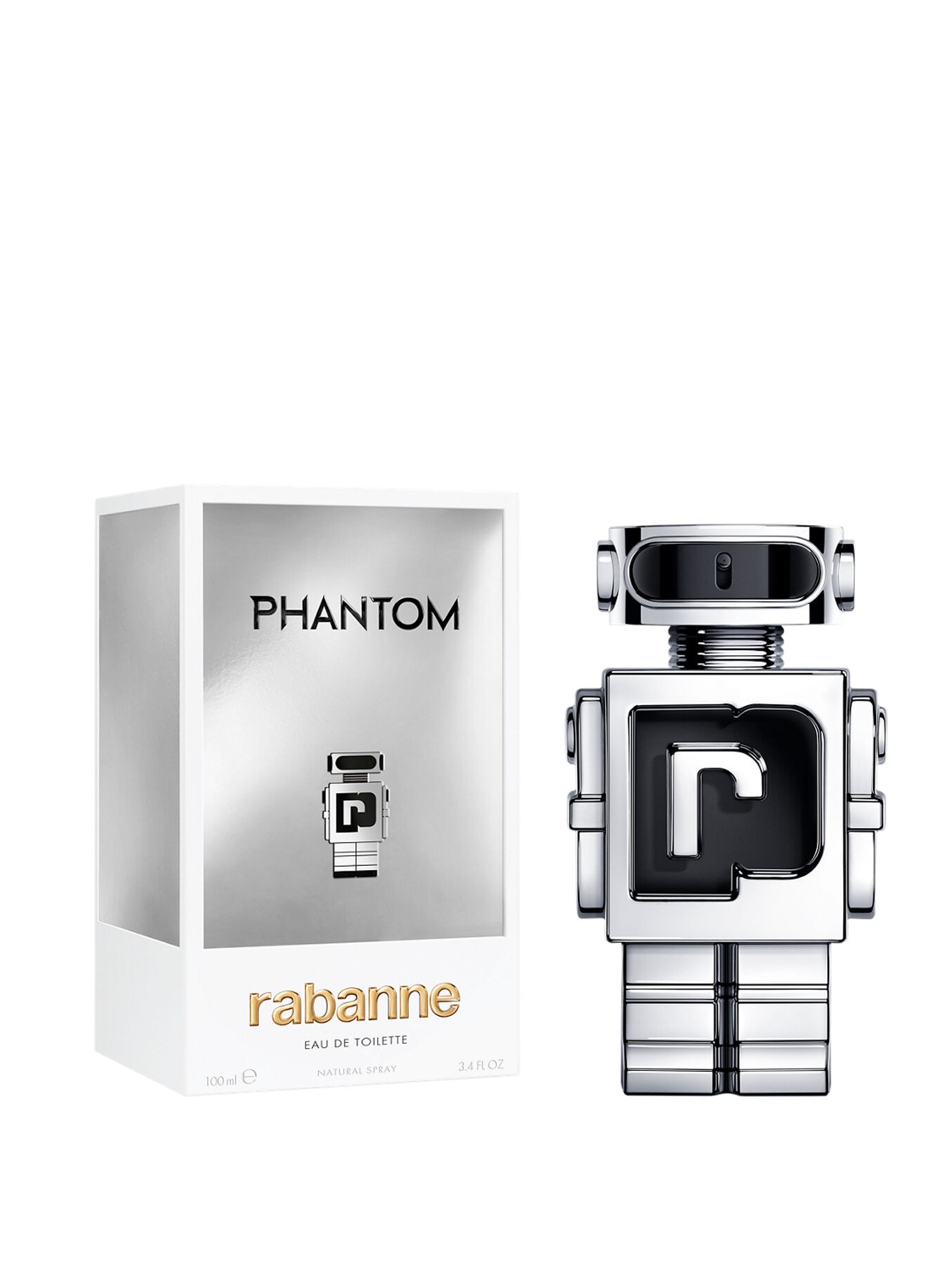 PR PHANTOM EDT 100 ML