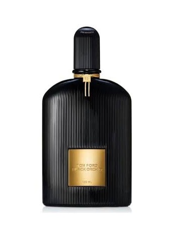 TF BLACK ORCHID GOLD PARFUM 100 ML