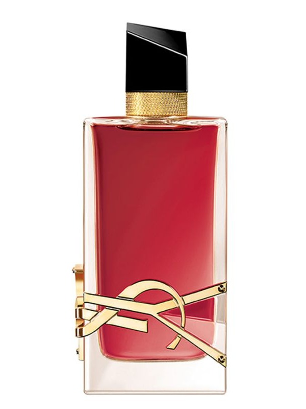 YSL LIBRE BERRY CRUSH FRUITEE EDP 90 ML