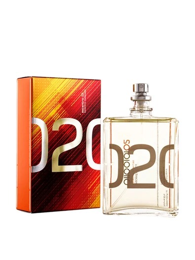 ESCENTRİC MOLECULE 02 EDP 100 ML