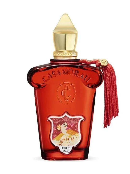 XERJOFF CASAMORATI BOUQUET IDEALE EDP 100 ML