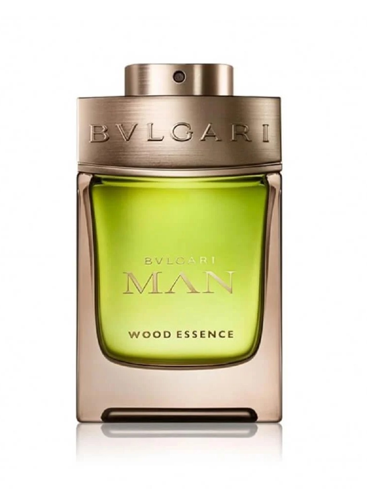 BVLGARI MAN WOOD ESSENCE EDP 100 ML