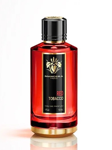 MANCERA RED TOBACCO EDP 120 ML