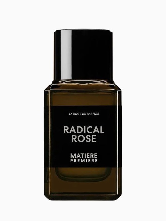 MATIERE PREMIER RADICAL ROSE EXTRAIT DE PARFUM 100 ML