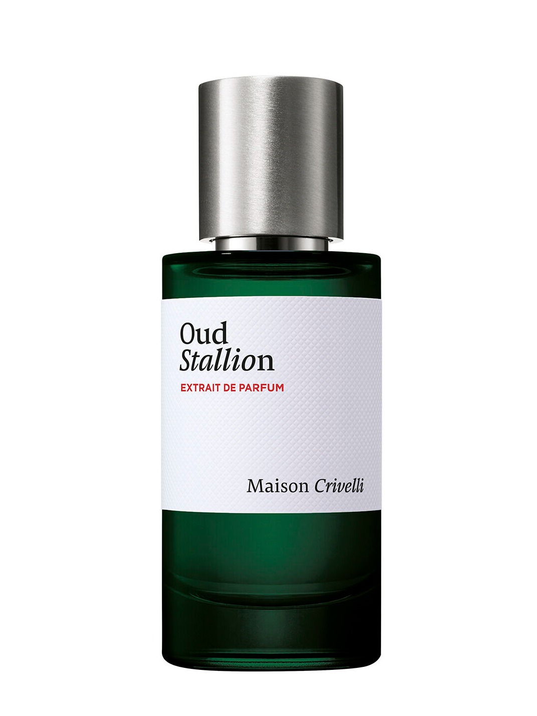 MAISON CRIVELLI OUD STALLION EXTRAIT DE PARFUM 50 ML