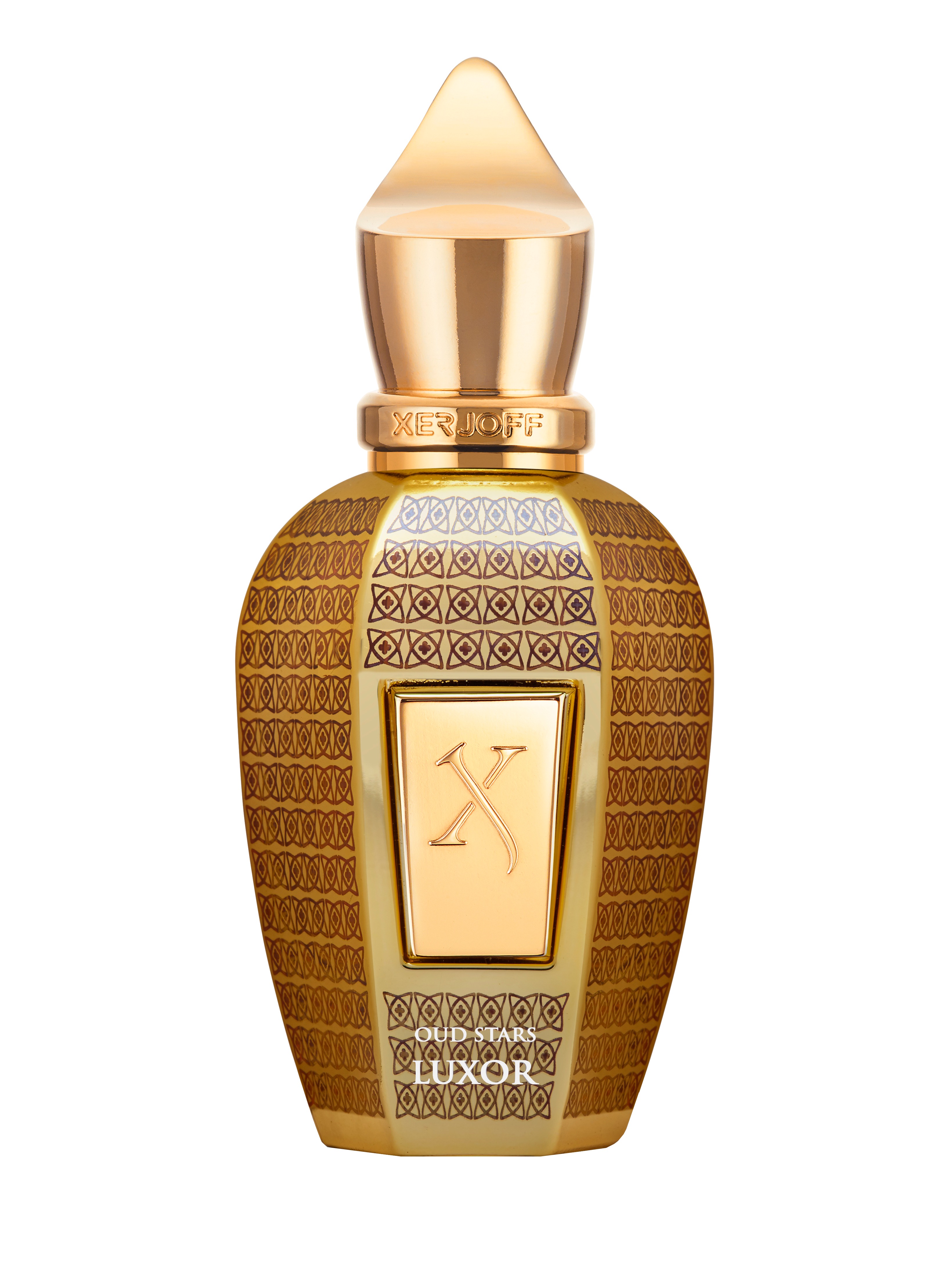 XERJOFF OUD STARS LUXOR EDP 100 ML (LUX)