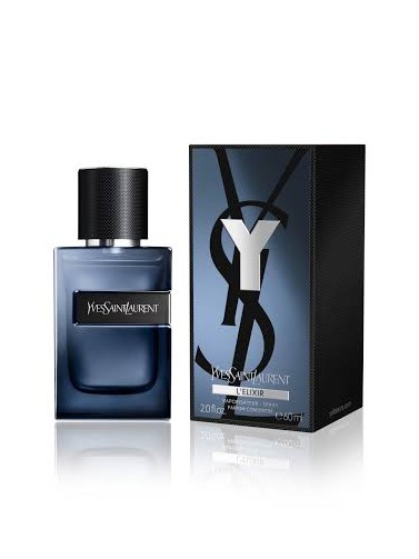 YSL Y ELIXIR 100 ML (LUX)