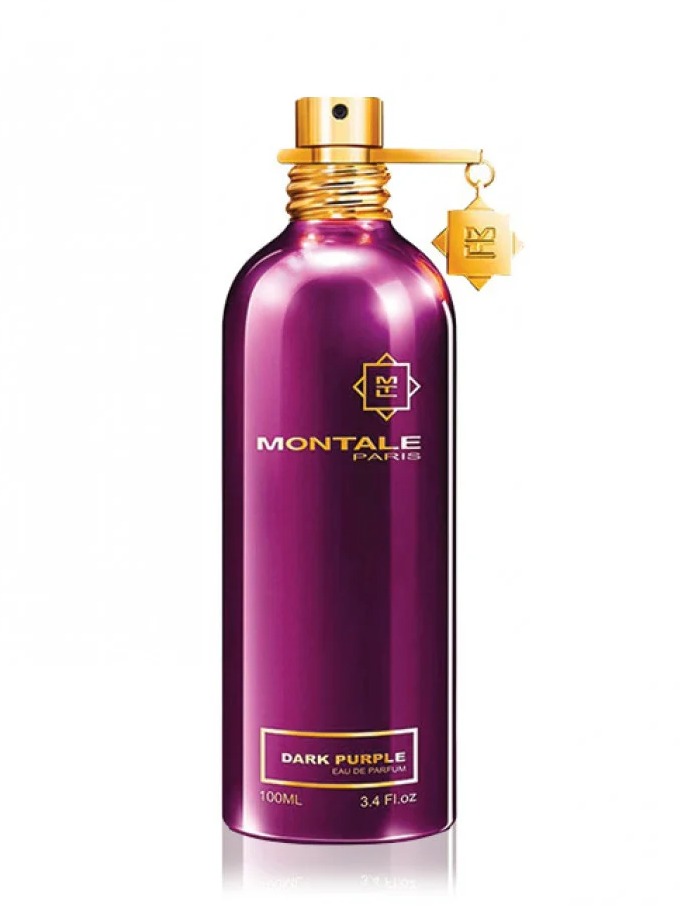 MONTALE DARK PURPLE EDP 100 ML MONTALE