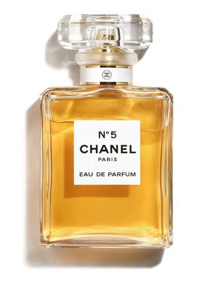CHANEL No 5 EDP 100 ML